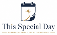 This Special Day