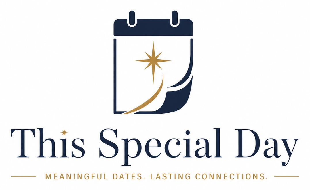 This Special Day